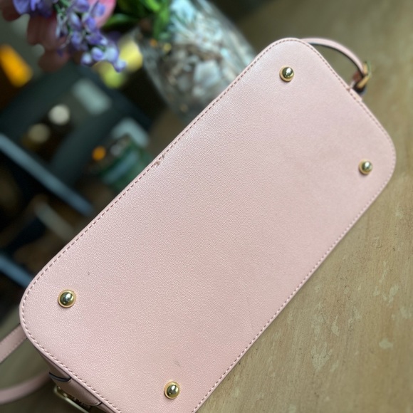 Anne Klein Handbag - Picture 4 of 5